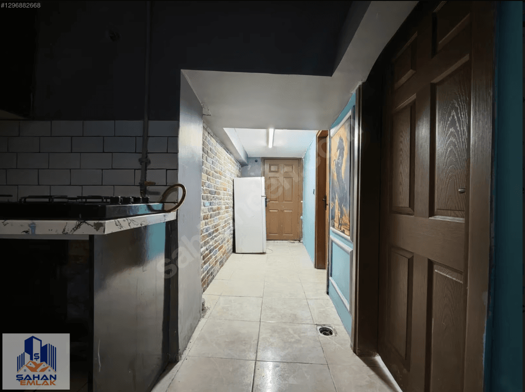 YILDIRIM BEYAZIT'TA 2+1 SATILIK TERS DUBLEKS — 4