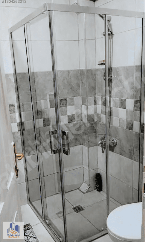 SPORKENT KAMPÜSKENTTE 1+1 SATILIK DAİRE — 7