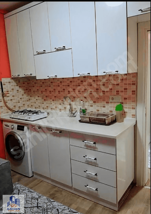 SPORKENT KAMPÜSKENTTE 1+1 SATILIK DAİRE — 6