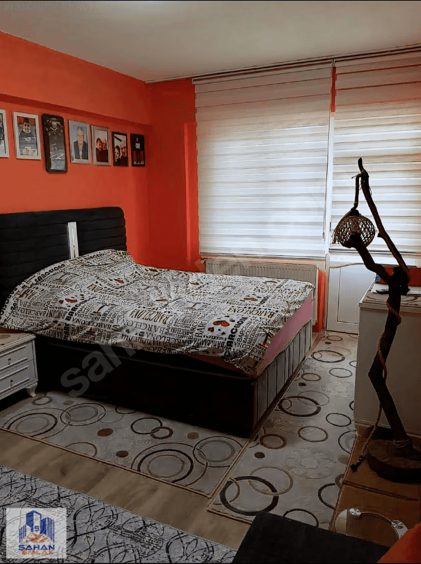 SPORKENT KAMPÜSKENTTE 1+1 SATILIK DAİRE — 1