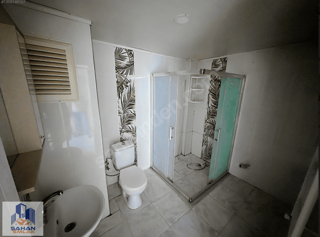 BAHÇELİEVLER'DE KİRALIK 3+1 DAİRE — 8