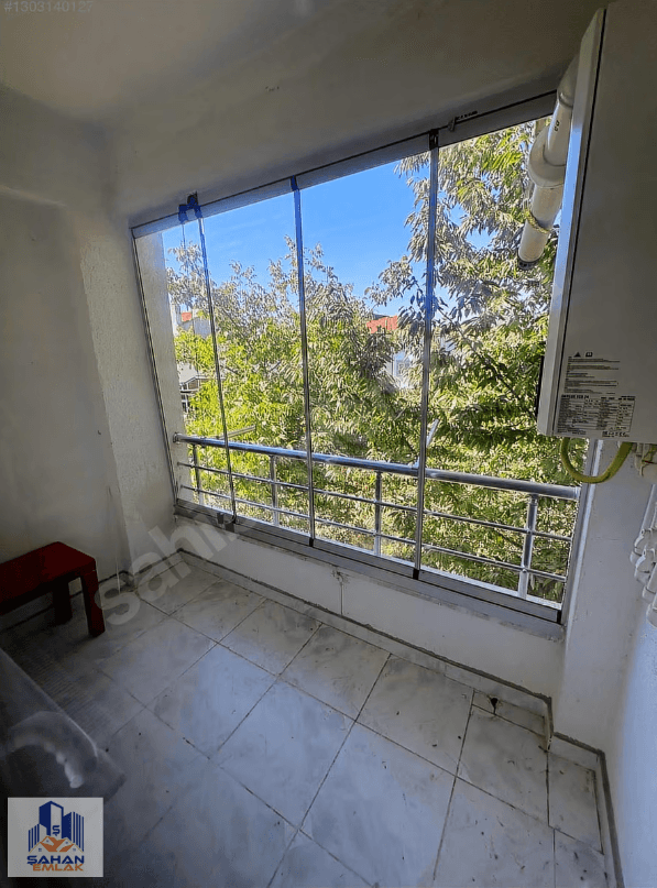 BAHÇELİEVLER'DE KİRALIK 3+1 DAİRE — 7