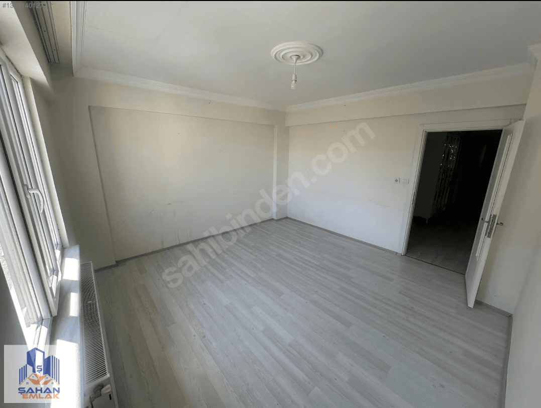 BAHÇELİEVLER'DE KİRALIK 3+1 DAİRE — 4