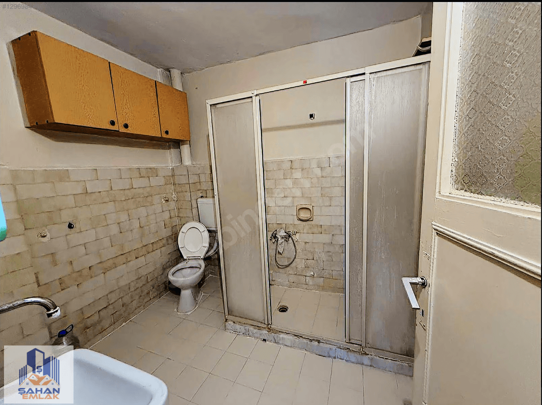 CUMHURİYET MAHALLESİ'NDE UYGUN FİYATLI 2+1 DAİRE — 9