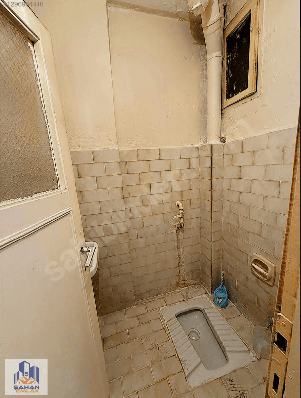 CUMHURİYET MAHALLESİ'NDE UYGUN FİYATLI 2+1 DAİRE — 11