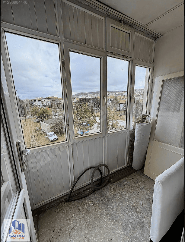 CUMHURİYET MAHALLESİ'NDE UYGUN FİYATLI 2+1 DAİRE — 10