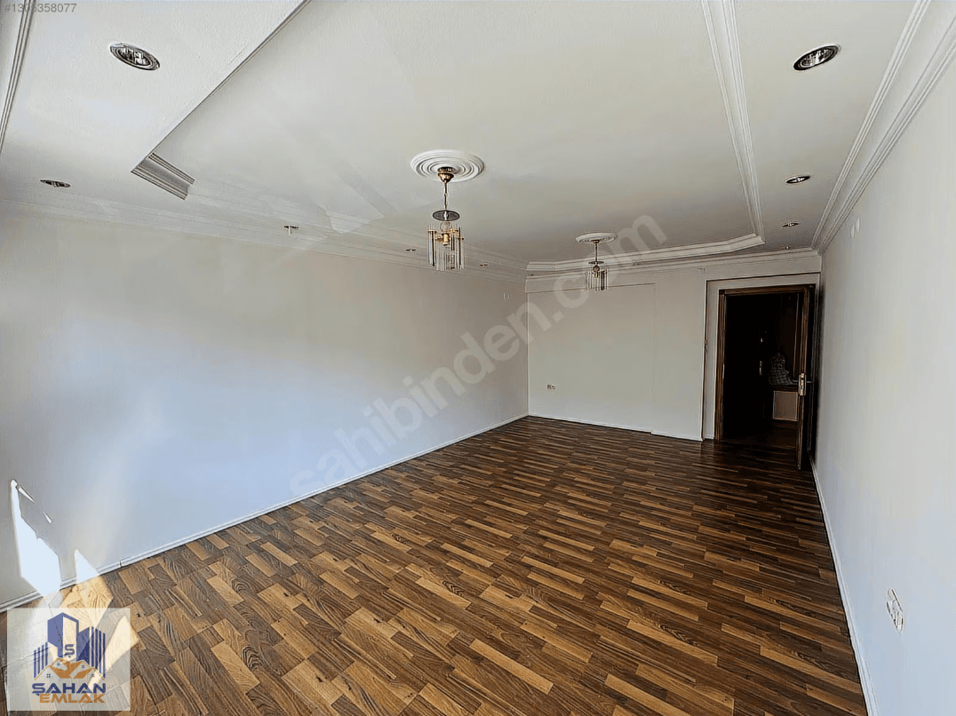 FATİH'TE 3+1 ARAKAT TERTEMİZ DAİRE — 2