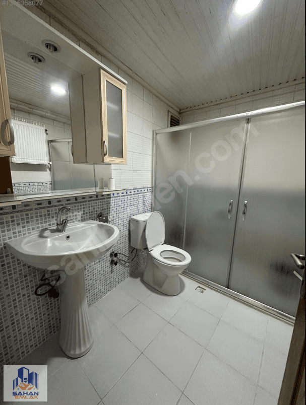 FATİH'TE 3+1 ARAKAT TERTEMİZ DAİRE — 7