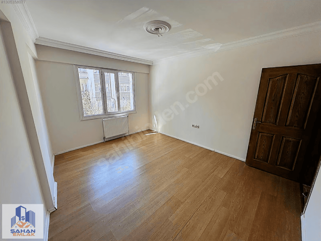 FATİH'TE 3+1 ARAKAT TERTEMİZ DAİRE — 4