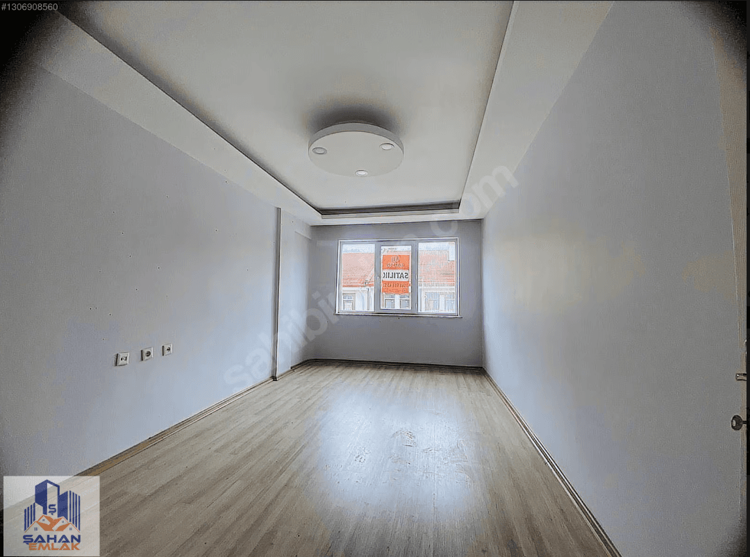 YENİDOĞAN'DA KİRALIK 3+1 DAİRE — 3