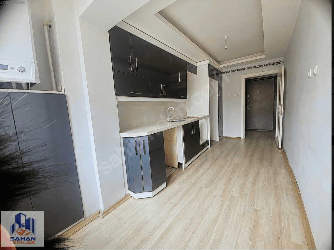 YENİDOĞAN'DA KİRALIK 3+1 DAİRE — 4