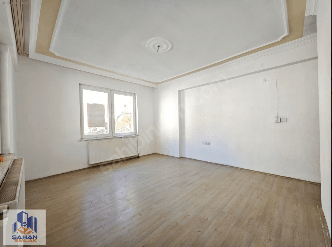 YENİDOĞAN'DA KİRALIK 3+1 DAİRE — 11