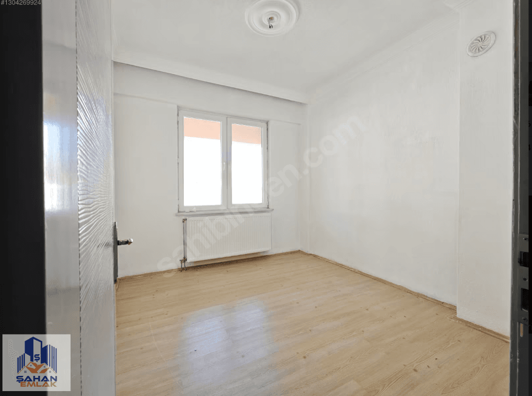 YENİDOĞAN'DA KİRALIK 3+1 DAİRE — 7