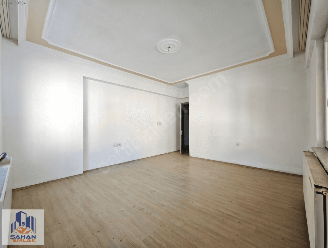 YENİDOĞAN'DA KİRALIK 3+1 DAİRE — 6