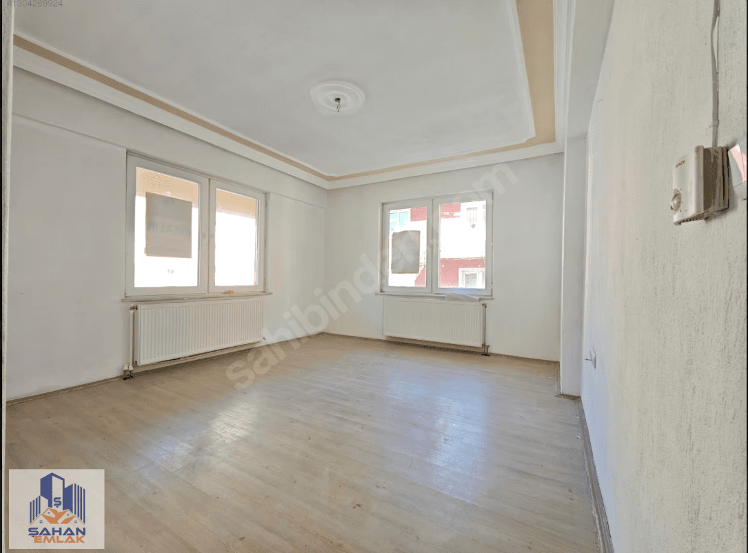 YENİDOĞAN'DA KİRALIK 3+1 DAİRE — 5