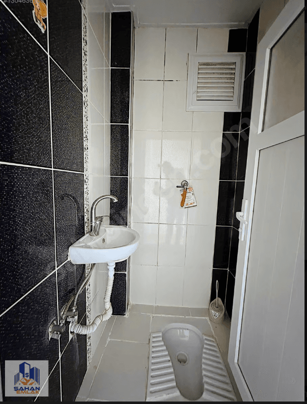 CUMHURİYET MAHALLESİNDE 3+1 KİRALIK DAİRE — 8