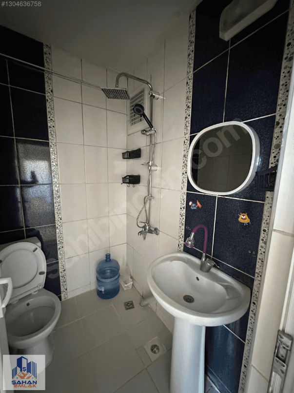 CUMHURİYET MAHALLESİNDE 3+1 KİRALIK DAİRE — 7