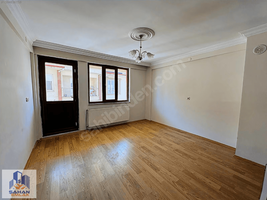 CUMHURİYET MAHALLESİNDE 3+1 KİRALIK DAİRE — 2