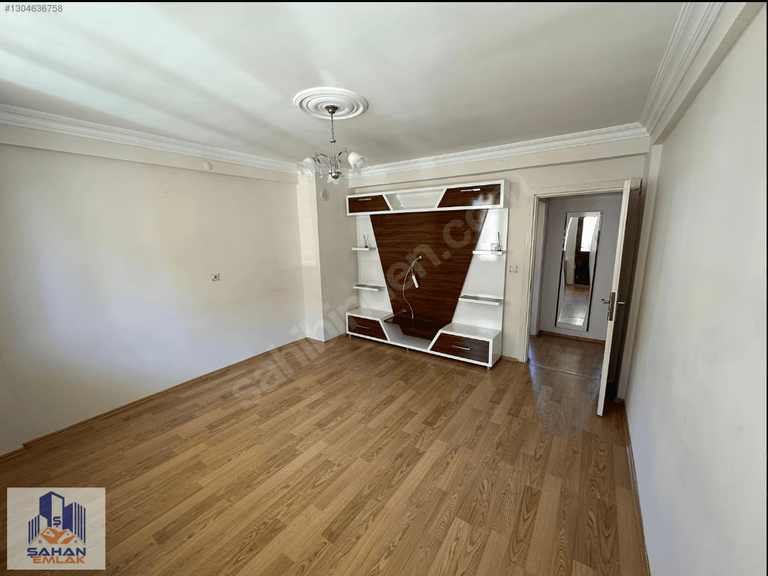 CUMHURİYET MAHALLESİNDE 3+1 KİRALIK DAİRE — 1