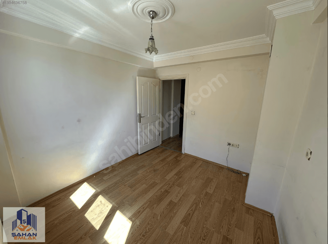 CUMHURİYET MAHALLESİNDE 3+1 KİRALIK DAİRE — 3