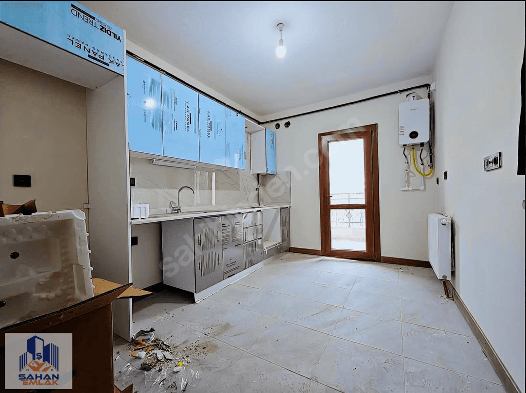 BÖLÜCEK TOKİLER'DE KİRALIK 3+1 DAİRE SIFIR DAİRE — 7