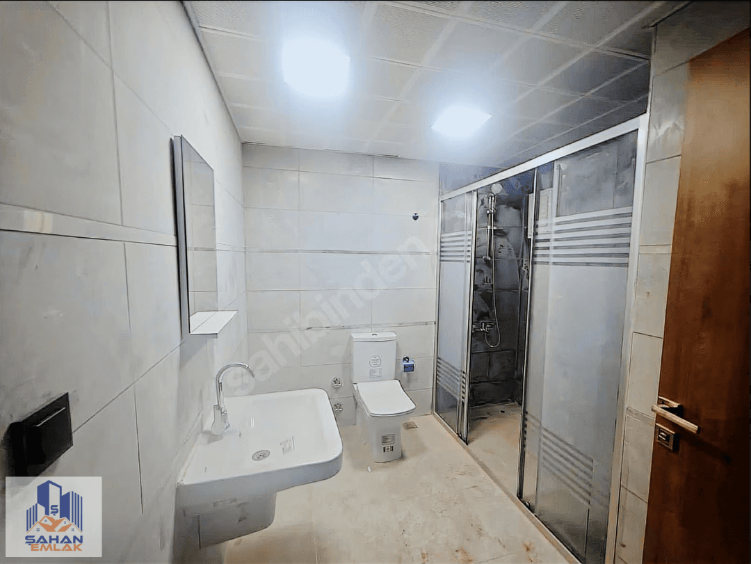 BÖLÜCEK TOKİLER'DE KİRALIK 3+1 DAİRE SIFIR DAİRE — 6