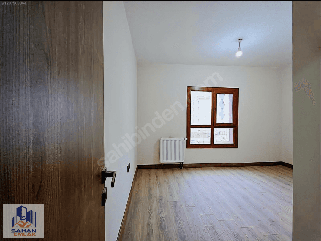 BÖLÜCEK TOKİLER'DE KİRALIK 3+1 DAİRE SIFIR DAİRE — 5