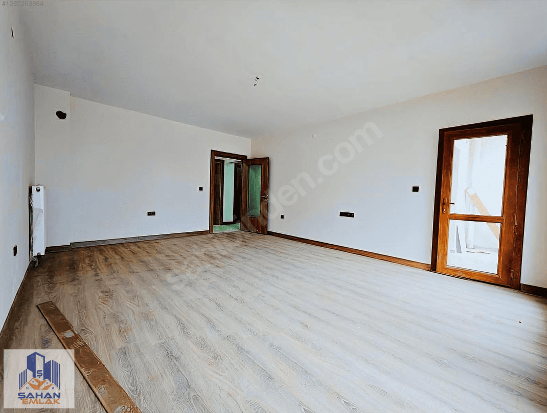 BÖLÜCEK TOKİLER'DE KİRALIK 3+1 DAİRE SIFIR DAİRE — 3