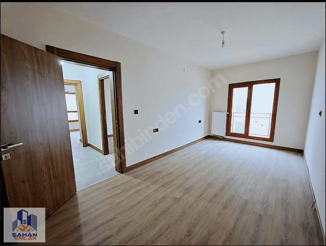 BÖLÜCEK TOKİLER'DE KİRALIK 3+1 DAİRE SIFIR DAİRE — 4