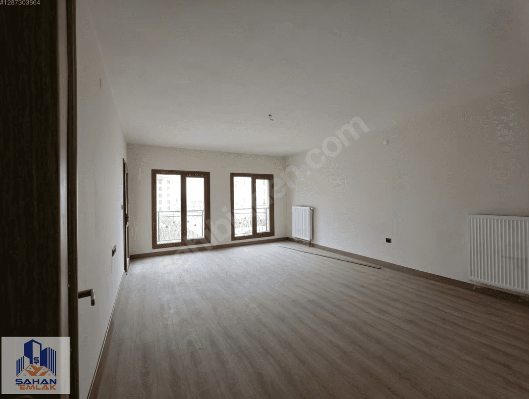 BÖLÜCEK TOKİLER'DE KİRALIK 3+1 DAİRE SIFIR DAİRE — 1