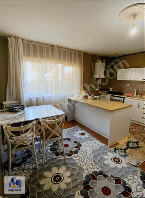 AKKENT TOKİ'LERDE SATILIK 2+1 DAİRE — 1