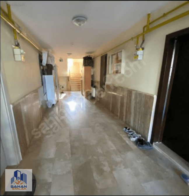 AKKENT TOKİ'LERDE SATILIK 2+1 DAİRE — 6