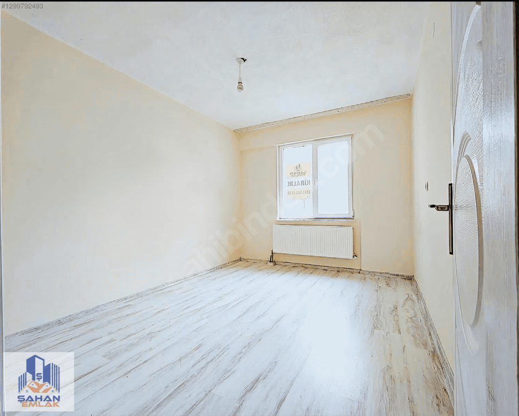 SPORKENT'TE KİRALIK 3+1 DAİRE — 4