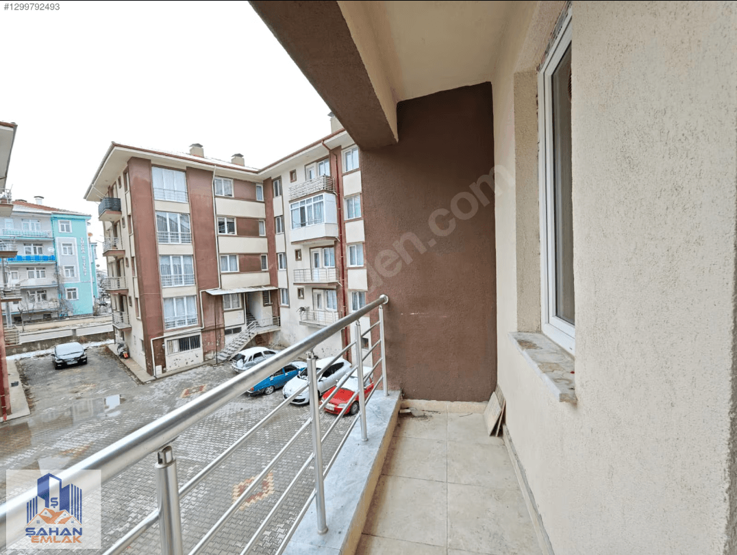 SPORKENT'TE KİRALIK 3+1 DAİRE — 5