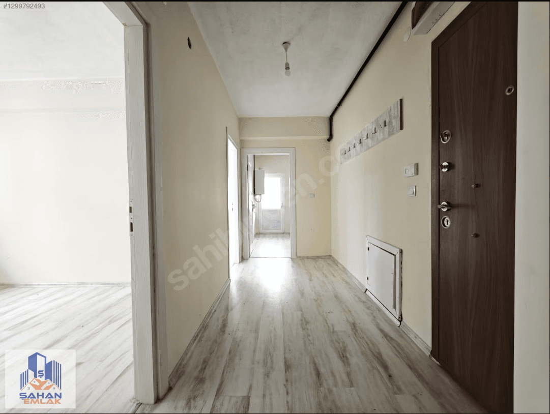 SPORKENT'TE KİRALIK 3+1 DAİRE — 3