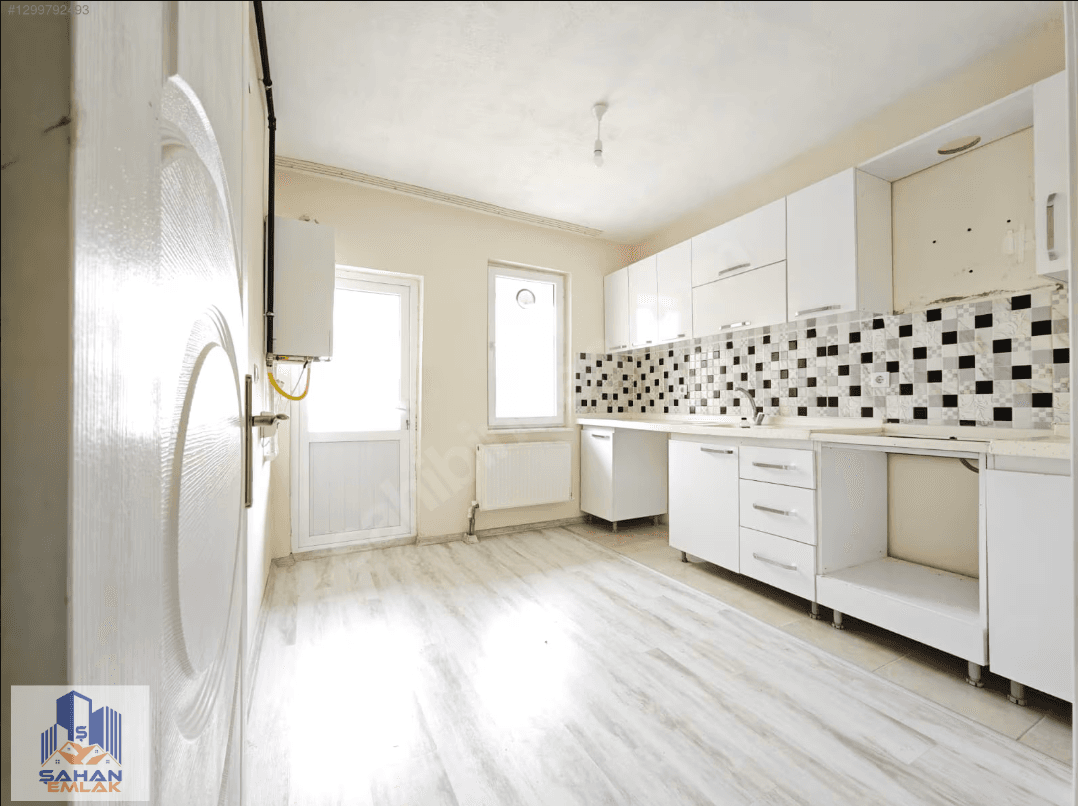 SPORKENT'TE KİRALIK 3+1 DAİRE — 1