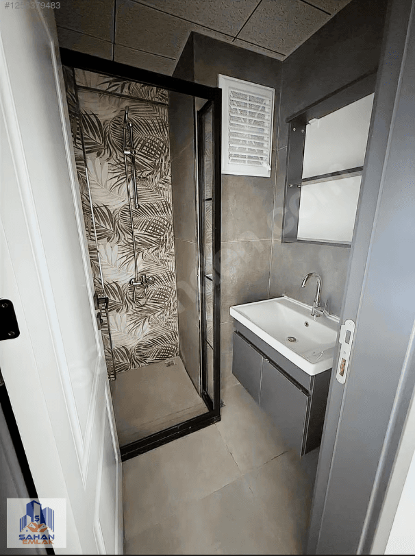 CAFELER CADDESİ'NDE SATILIK 4+1 TERS DUBLEX DAİRE — 11