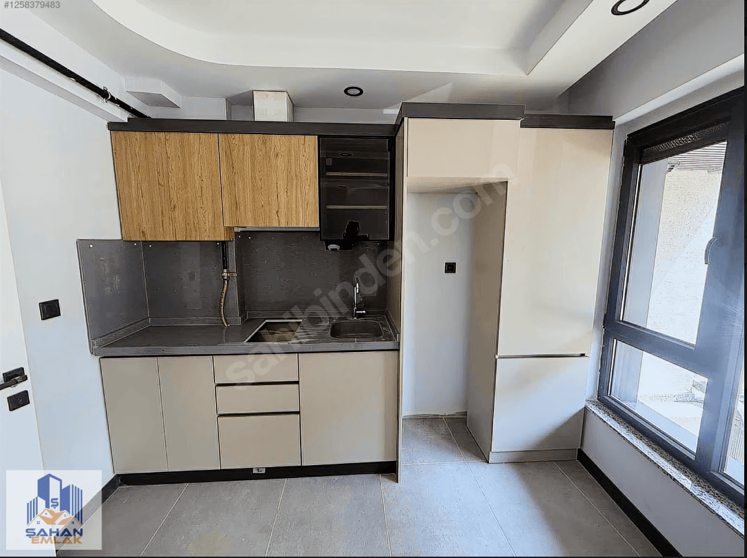 CAFELER CADDESİ'NDE SATILIK 4+1 TERS DUBLEX DAİRE — 7