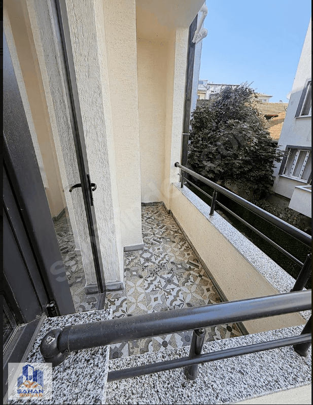 CAFELER CADDESİ'NDE SATILIK 4+1 TERS DUBLEX DAİRE — 4