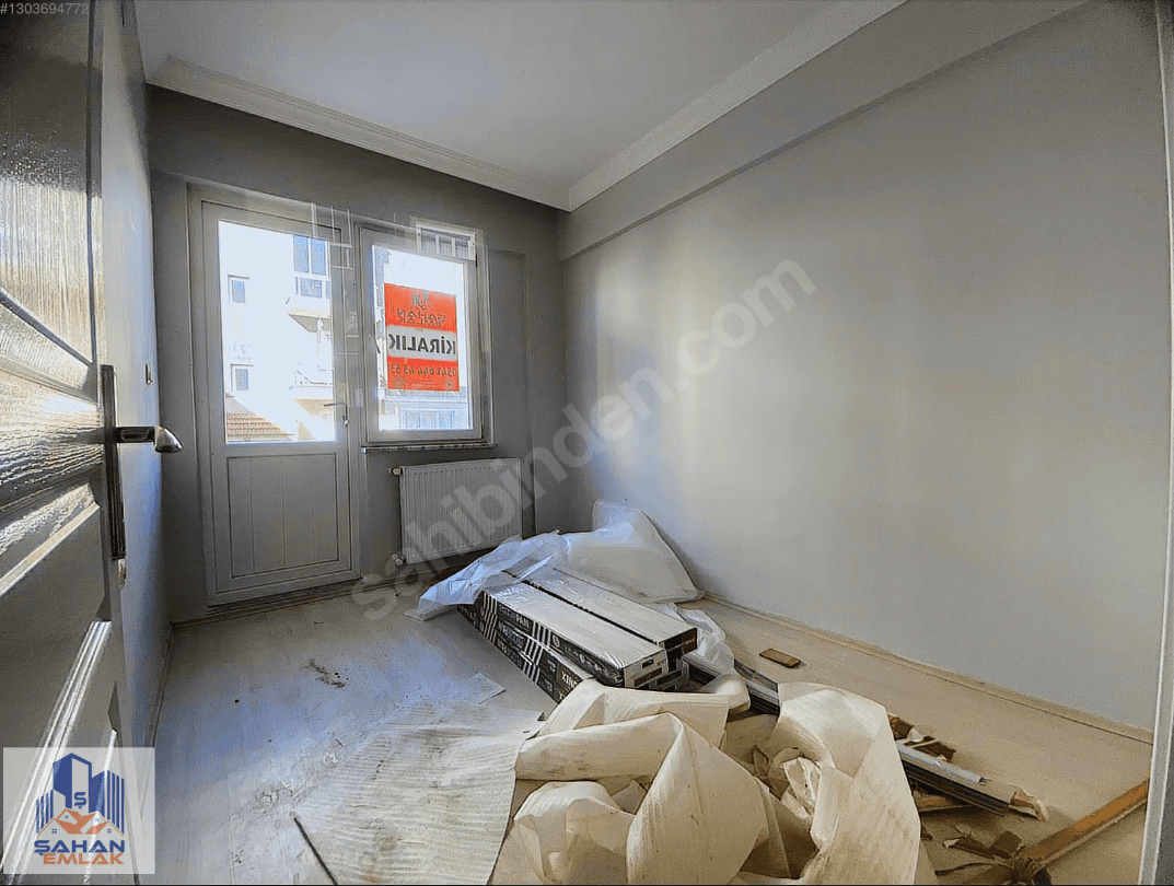 SPORKENT'TE KİRALIK 3+1 DAİRE — 3