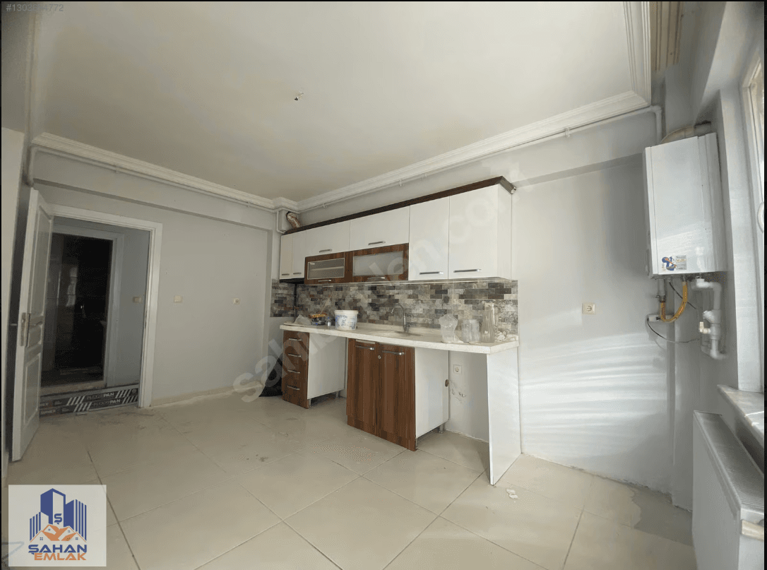 SPORKENT'TE KİRALIK 3+1 DAİRE — 5