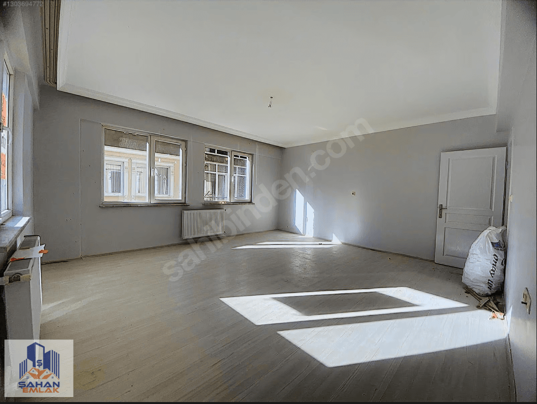 SPORKENT'TE KİRALIK 3+1 DAİRE — 4