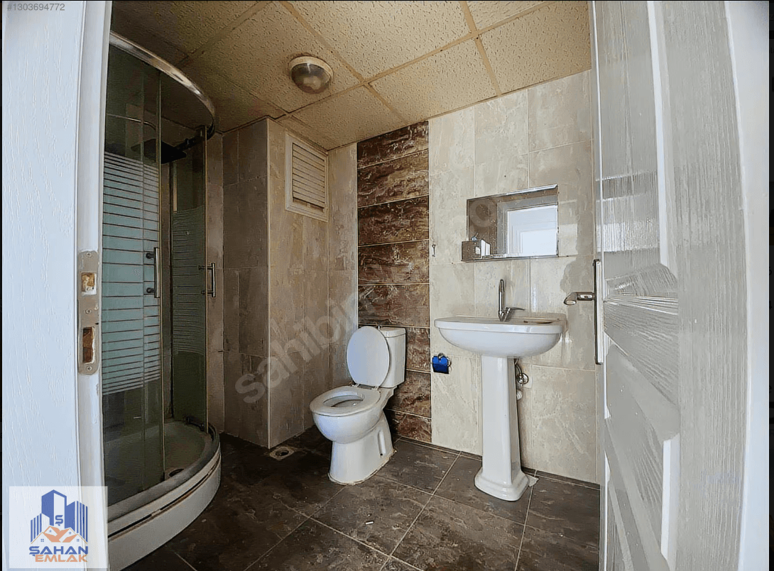 SPORKENT'TE KİRALIK 3+1 DAİRE — 7