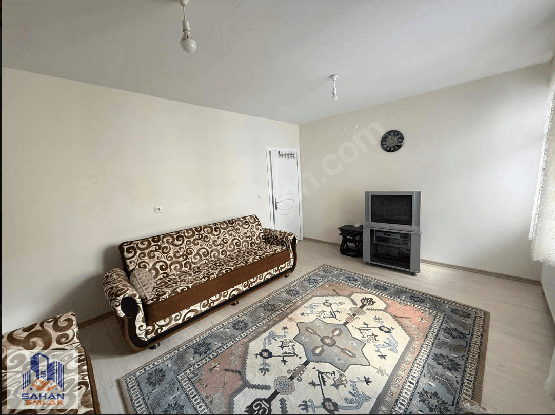 SARAY MAHALLESİNDE SATILIK 2+1 LÜX DAİRE — 5