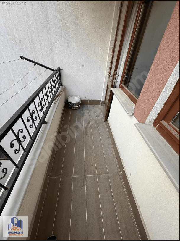 SARAY MAHALLESİNDE SATILIK 2+1 LÜX DAİRE — 3