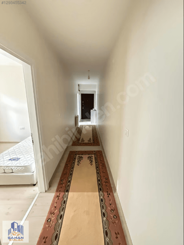 SARAY MAHALLESİNDE SATILIK 2+1 LÜX DAİRE — 2