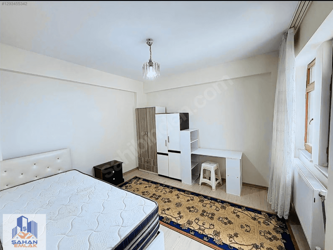 SARAY MAHALLESİNDE SATILIK 2+1 LÜX DAİRE — 7