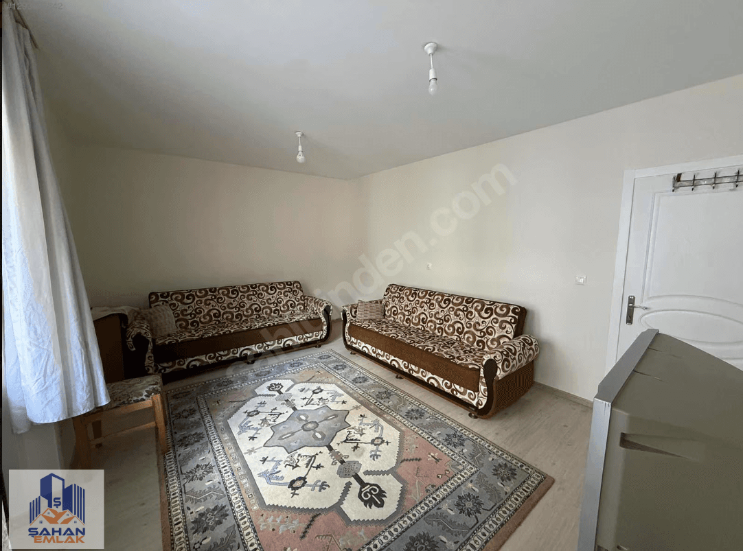 SARAY MAHALLESİNDE SATILIK 2+1 LÜX DAİRE — 6