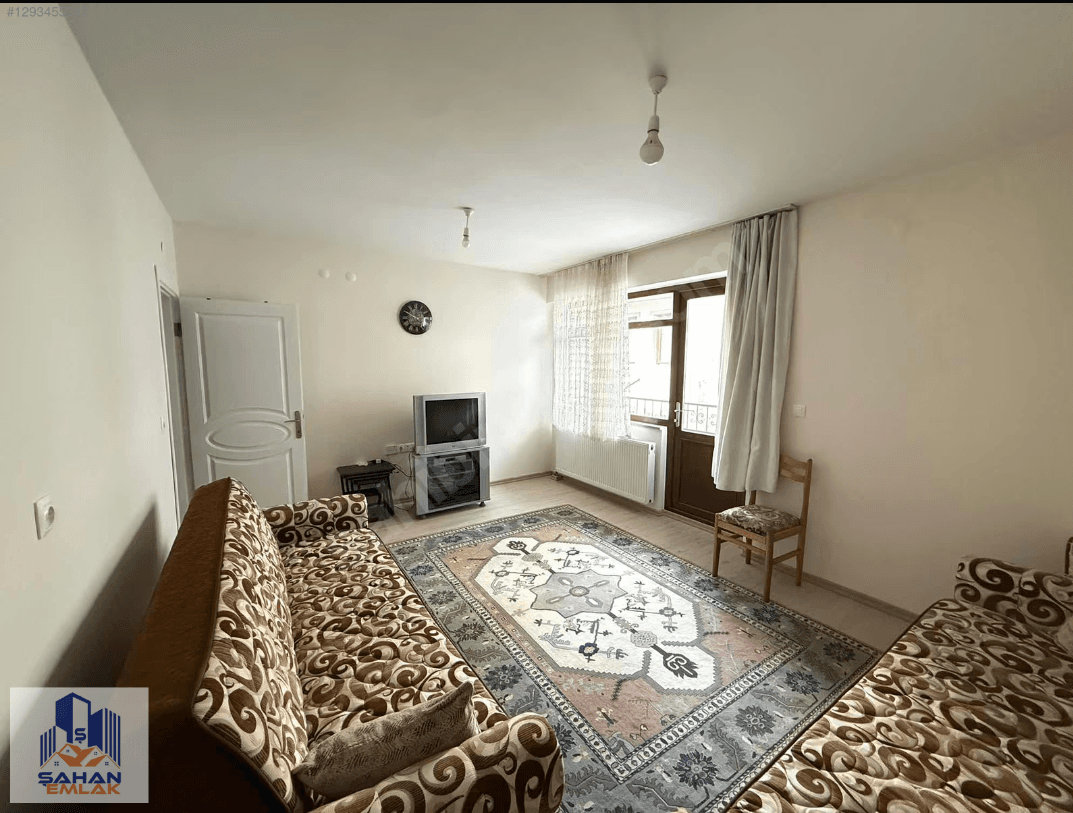 SARAY MAHALLESİNDE SATILIK 2+1 LÜX DAİRE — 4