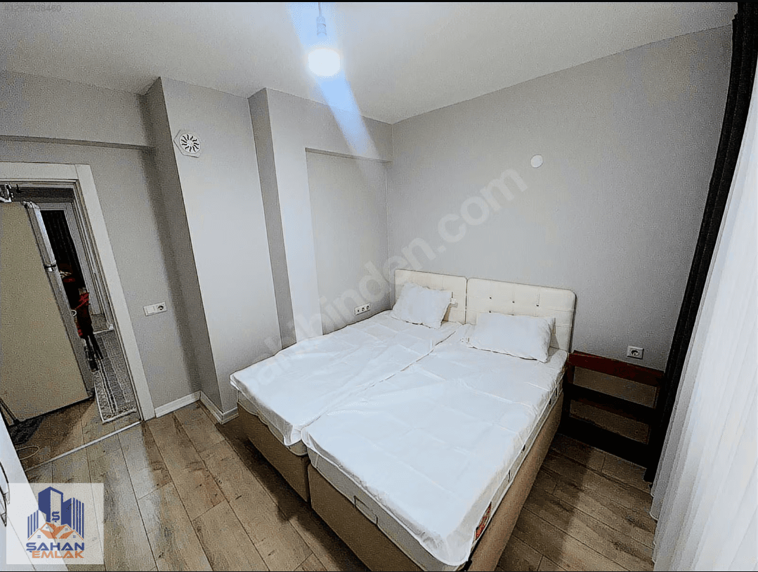 LALA HÜSEYİN PAŞA İNCİ KONAKLARINDA 1+1 EŞYALI KİRALIK DAİRE — 2